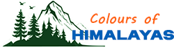 Colours of Himalayas